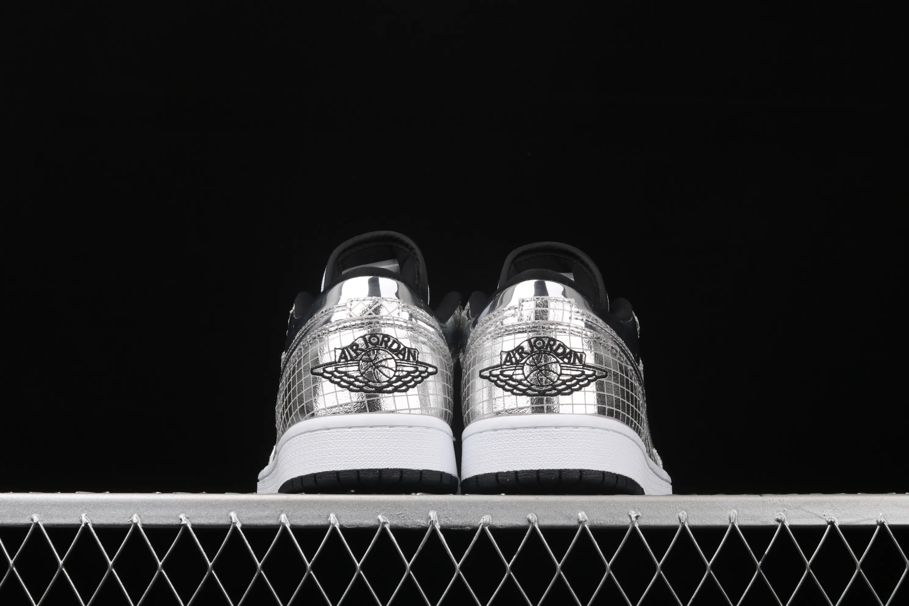 All categories Air Jordan Jordan series basketball shoes Air Jordan 1 Low Air Jordan 1 Low AJ1 Joe 1 low-top cultural and leisure sports sneakers 553558-001
